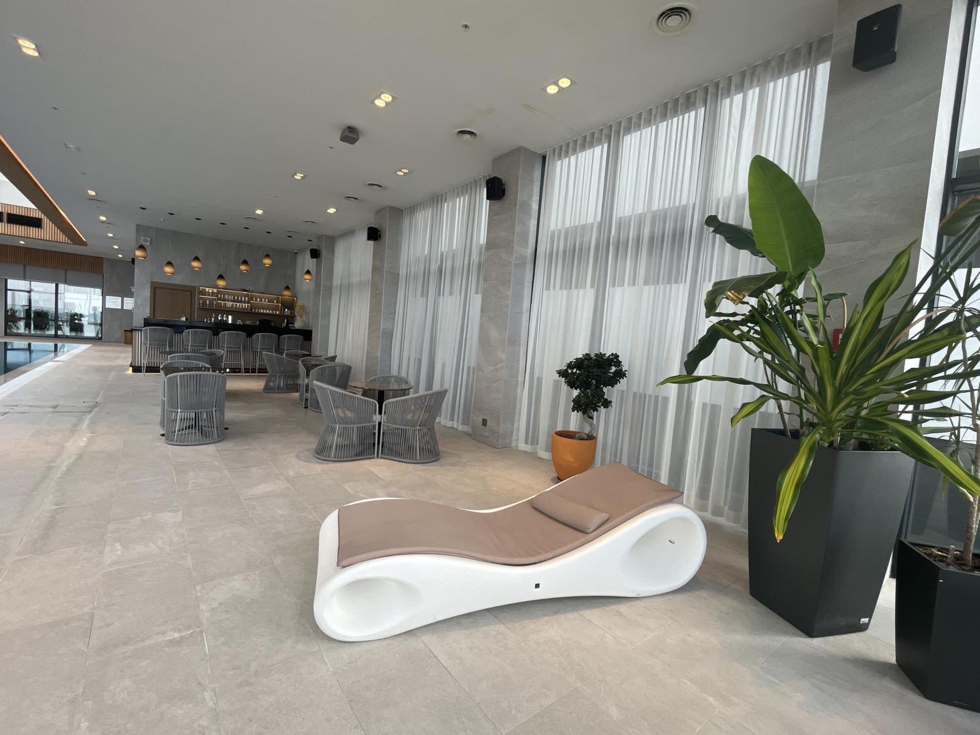 Alliance Pearl Batumi Апартаменты *