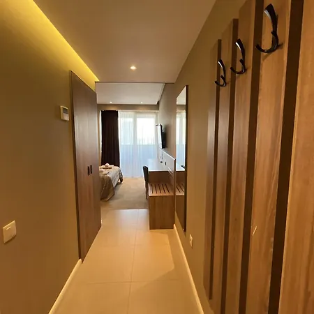 Alliance Pearl Batumi Angisa Exterior photo