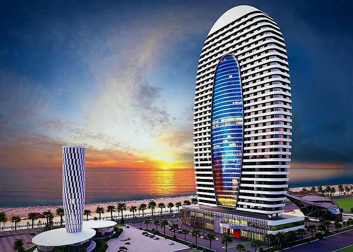 Alliance Pearl Batumi