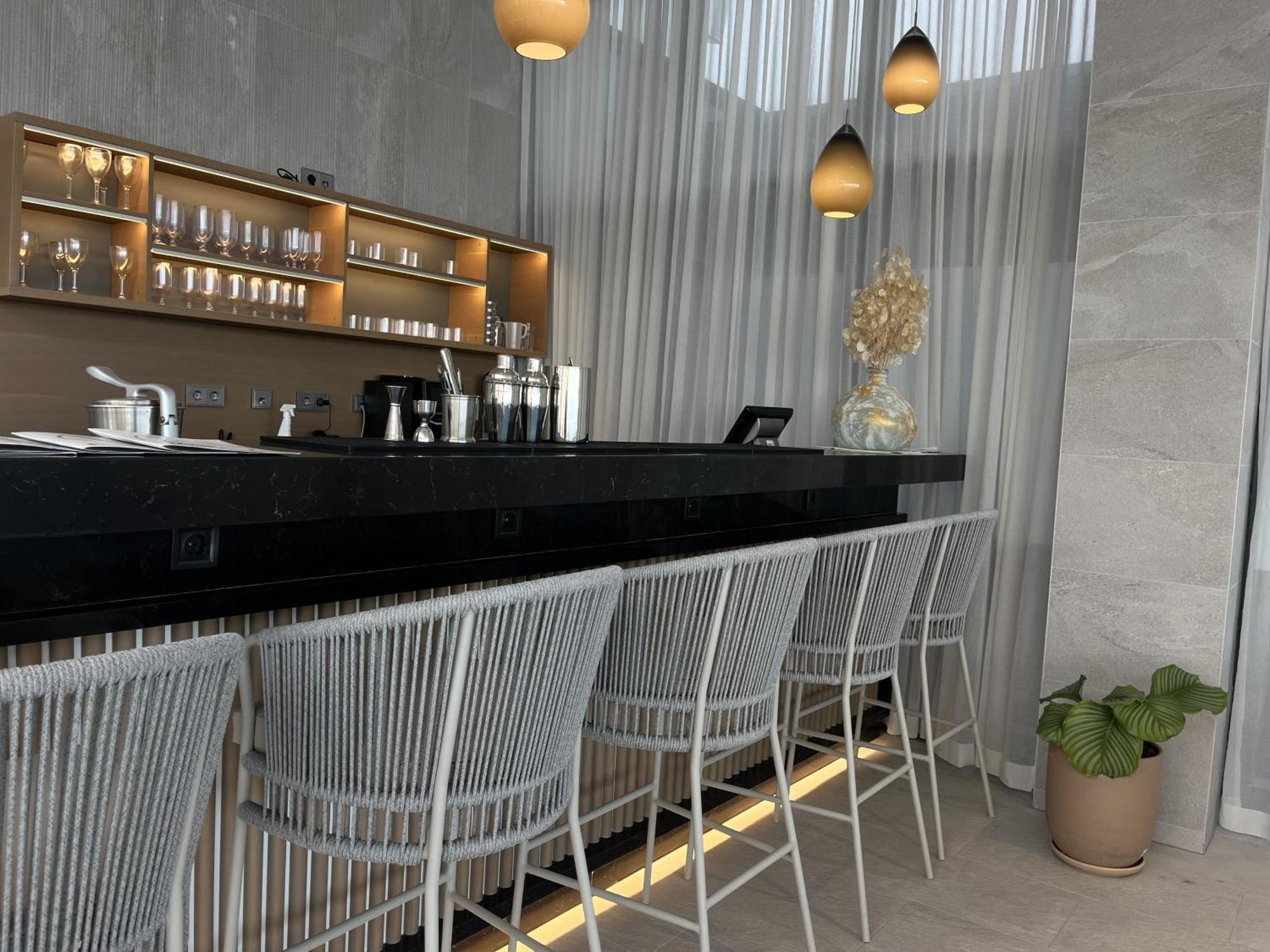 Alliance Pearl Batumi Apartment Angisa