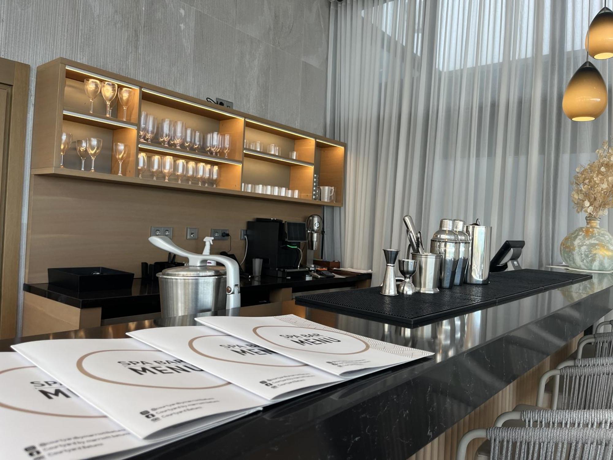 Apartment Alliance Pearl Batumi *