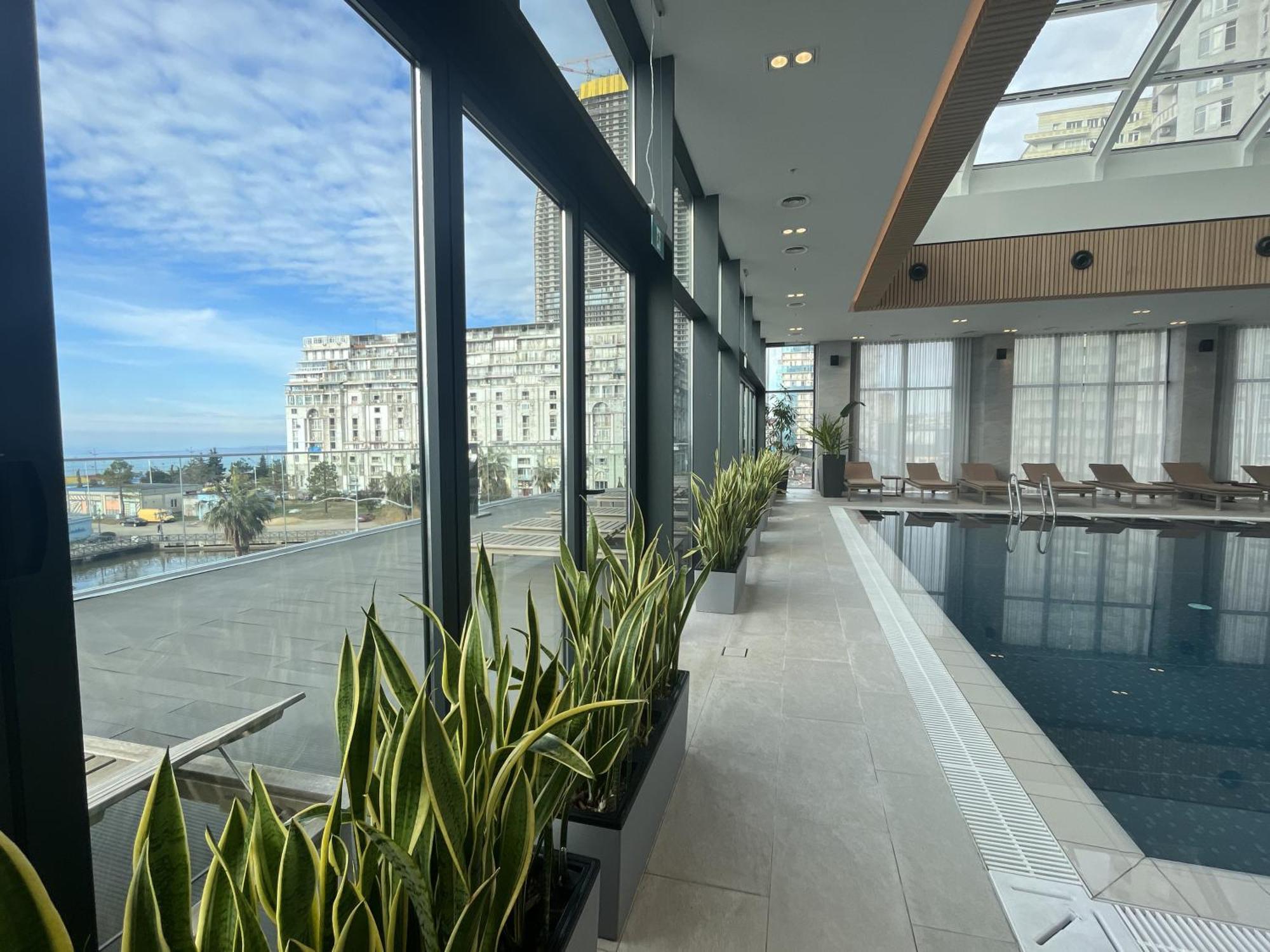 Apartment Alliance Pearl Batumi *