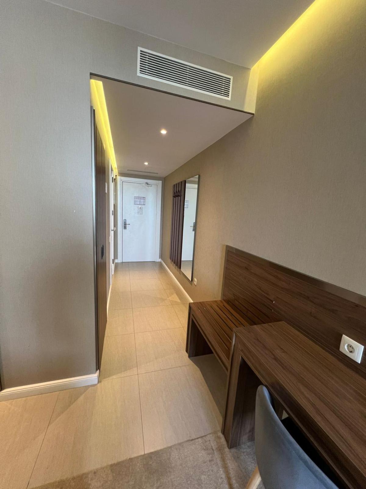 Alliance Pearl Batumi Apartment Angisa