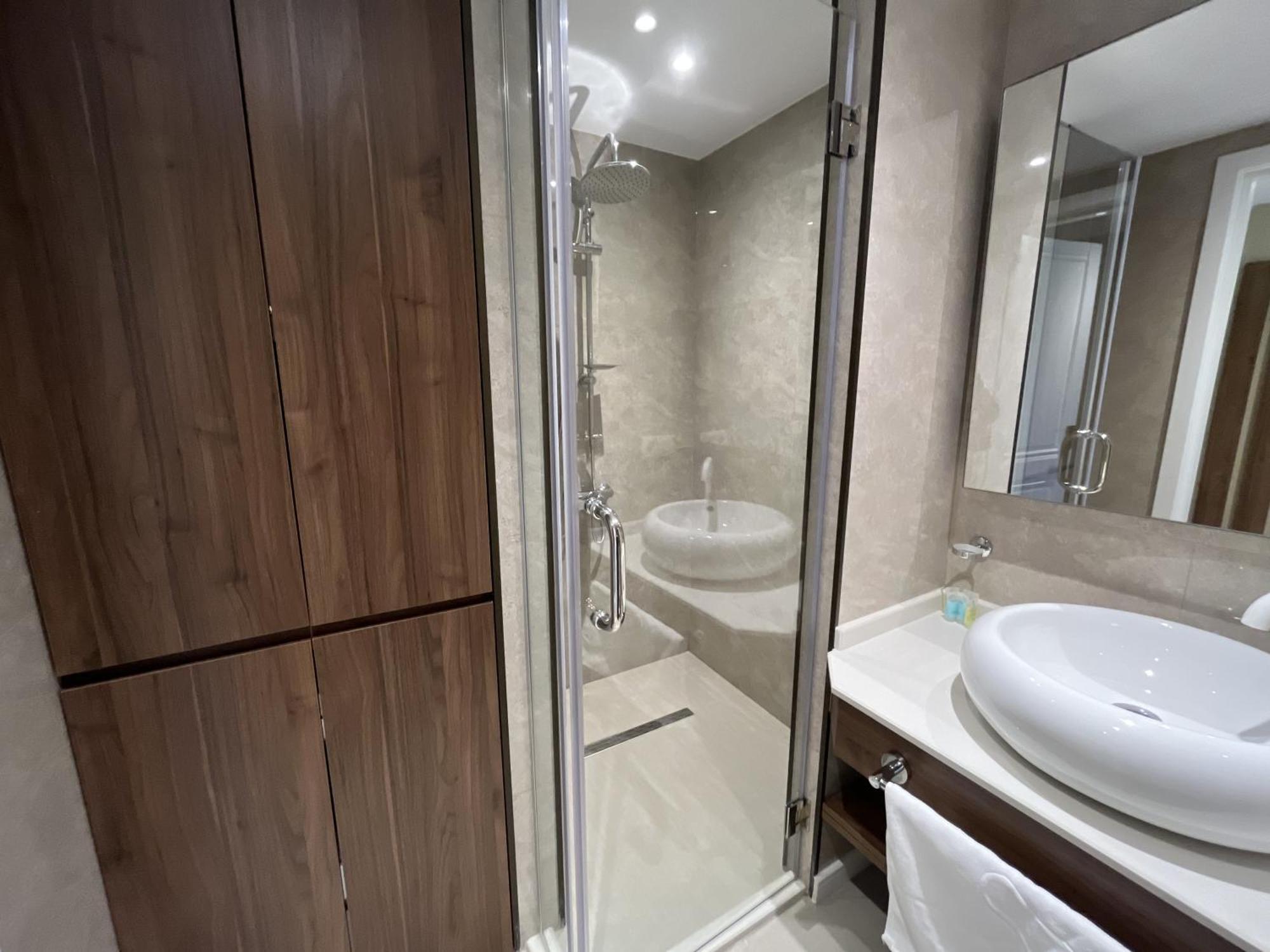 Apartment Alliance Pearl Batumi *