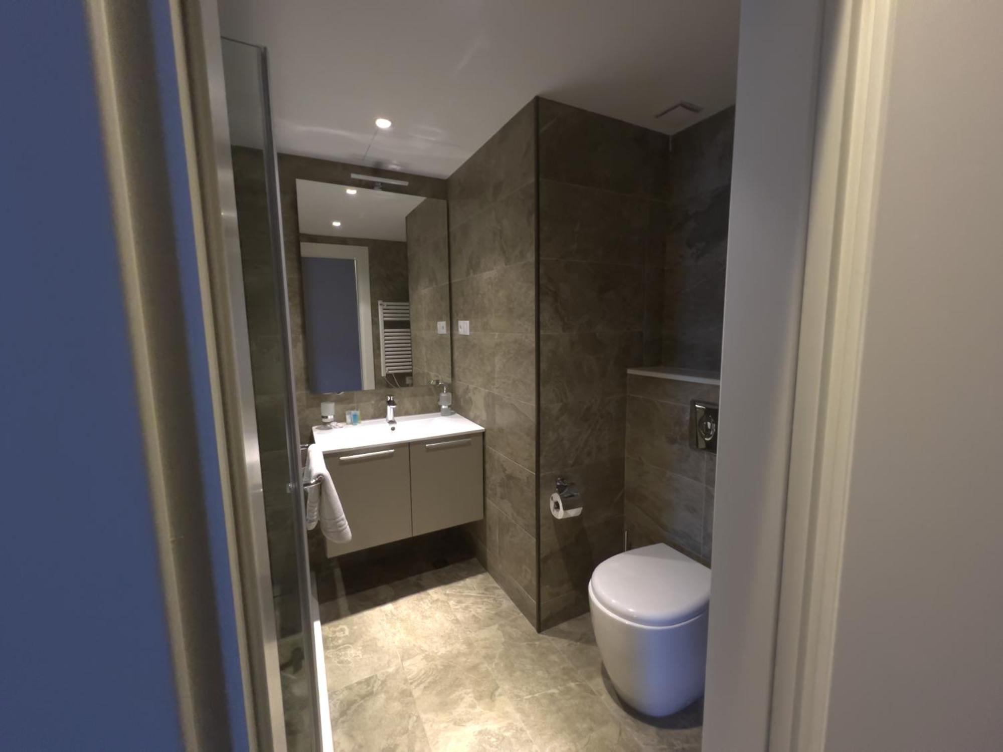Alliance Pearl Batumi Apartment *
