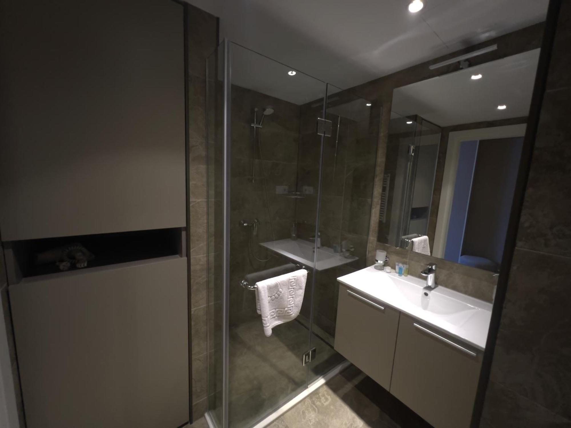 Alliance Pearl Batumi Apartment Angisa