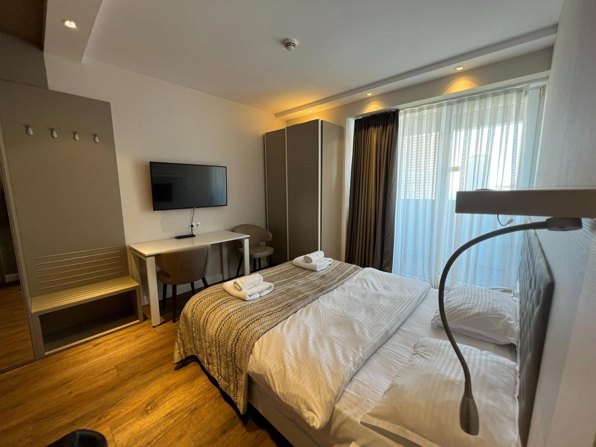 Apartment Alliance Pearl Batumi Angisa