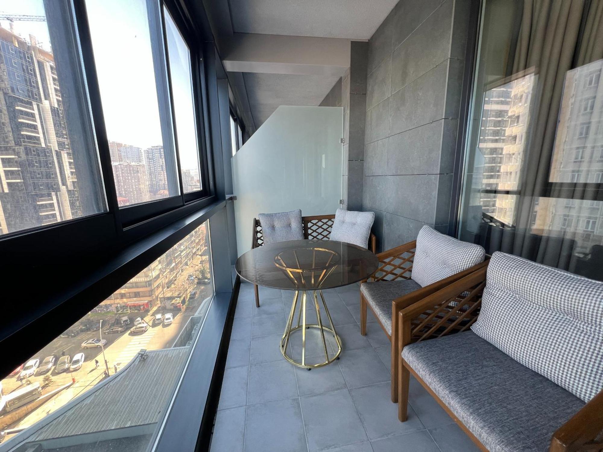 Apartment Alliance Pearl Batumi Angisa