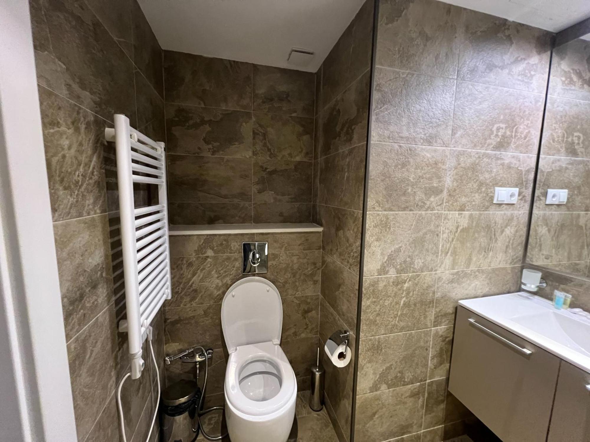 Alliance Pearl Batumi Apartment Angisa